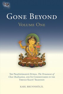 Couverture_Gone Beyond (Volume 1)