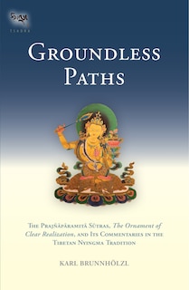Front cover_Groundless Paths
