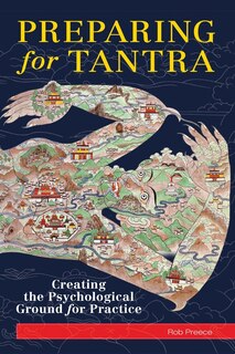 Couverture_Preparing for Tantra