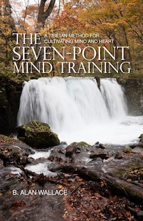 Couverture_The Seven-Point Mind Training