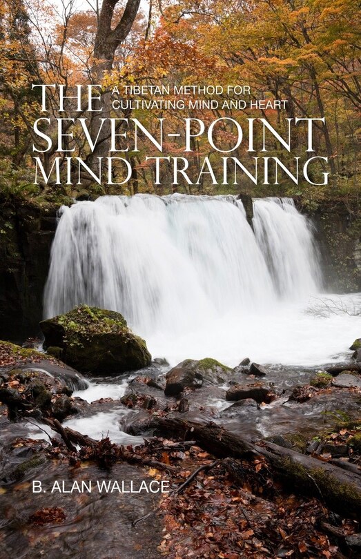 Couverture_The Seven-Point Mind Training