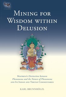 Couverture_Mining for Wisdom within Delusion