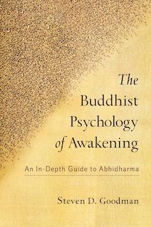 Couverture_The Buddhist Psychology Of Awakening