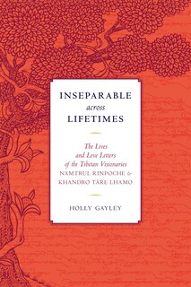 Front cover_Inseparable Across Lifetimes
