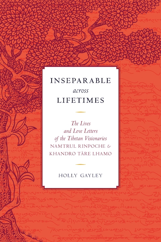 Front cover_Inseparable Across Lifetimes