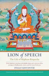 Front cover_Lion Of Speech