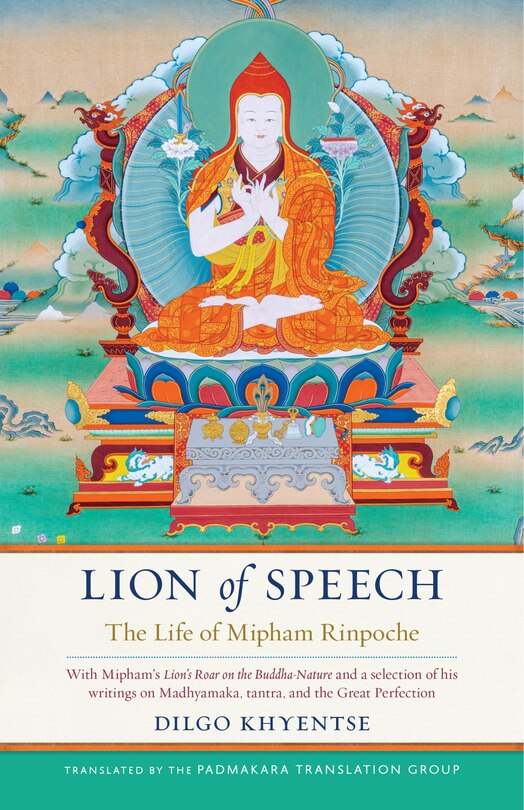 Front cover_Lion Of Speech