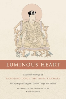 Couverture_Luminous Heart