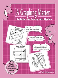 Couverture_A Graphing Matter