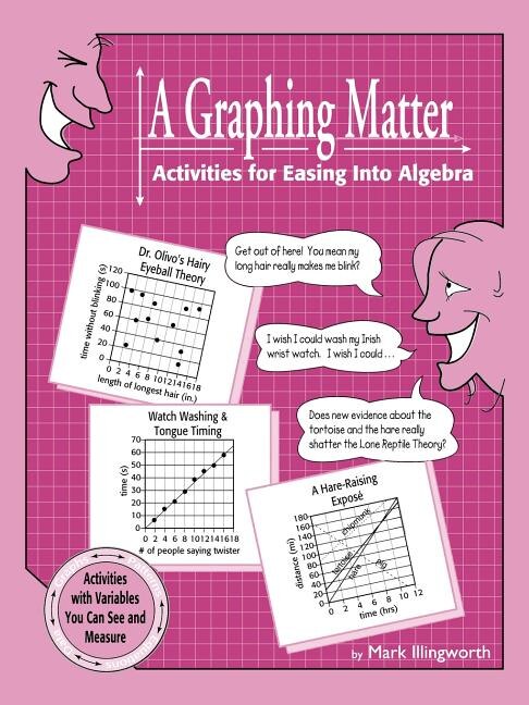 Couverture_A Graphing Matter