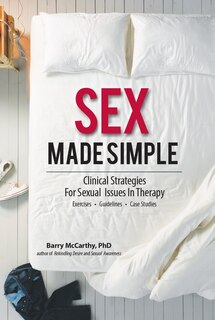 Front cover_Sex Made Simple