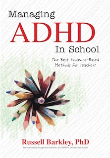 Couverture_Managing ADHD in School