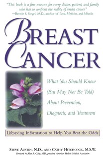 Front cover_Breast Cancer