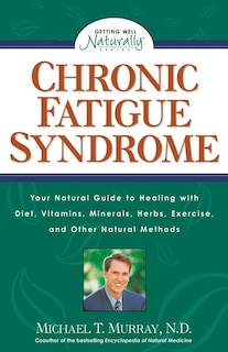 Front cover_Chronic Fatigue Syndrome