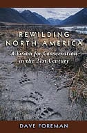 Front cover_Rewilding North America