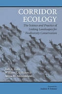 Front cover_Corridor Ecology