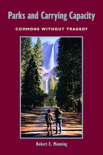 Front cover_Parks and Carrying Capacity
