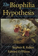 Front cover_The Biophilia Hypothesis