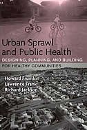 Front cover_Urban Sprawl and Public Health