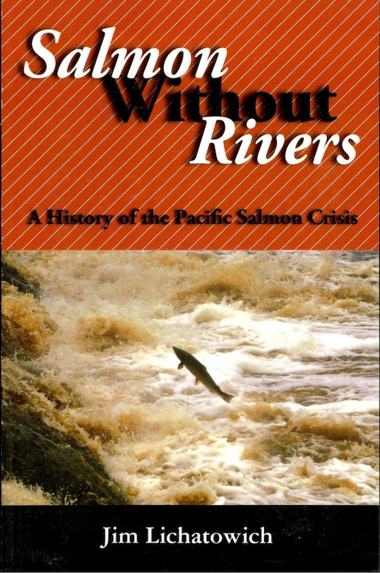 Front cover_Salmon Without Rivers
