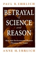 Couverture_Betrayal of Science and Reason