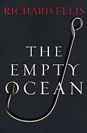 Front cover_The Empty Ocean