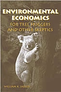 Couverture_Environmental Economics For Tree Huggers And Other Skeptics