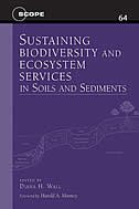 Couverture_Sustaining Biodiversity And Ecosystem Services In Soils And Sediments