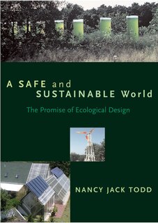 Couverture_A Safe and Sustainable World