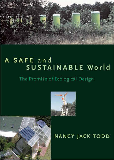 Couverture_A Safe and Sustainable World