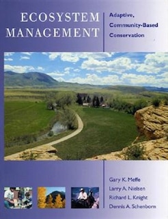 Front cover_Ecosystem Management