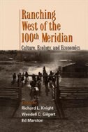 Couverture_Ranching West Of The 100th Meridian