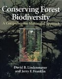 Couverture_Conserving Forest Biodiversity