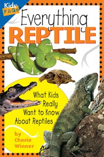 Couverture_Everything Reptile