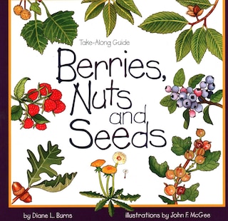 Couverture_Berries, Nuts, And Seeds