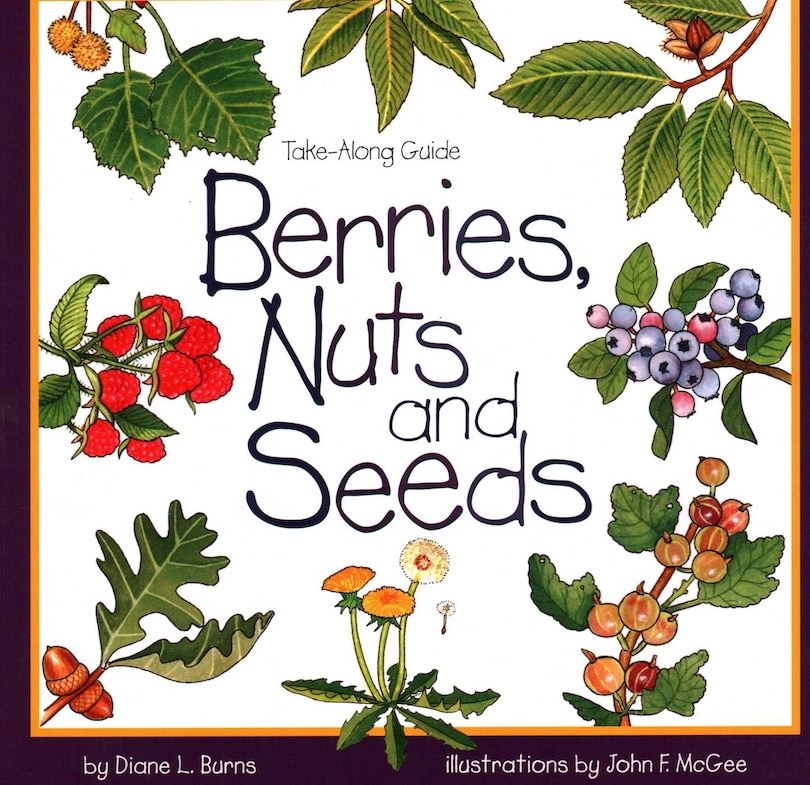 Couverture_Berries, Nuts, And Seeds