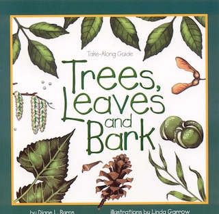 Couverture_Trees, Leaves & Bark