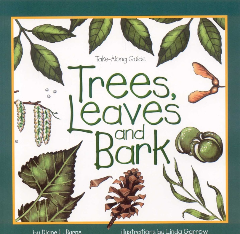 Couverture_Trees, Leaves & Bark