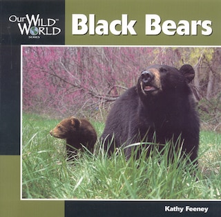 Couverture_Black Bear