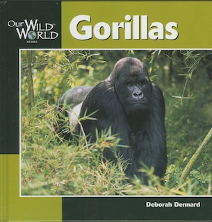 Front cover_Gorillas