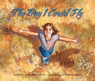 Front cover_Day I Could Fly
