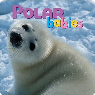 Front cover_Polar Babies