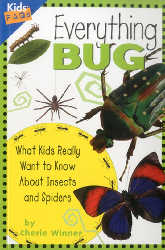 Front cover_Everything Bug