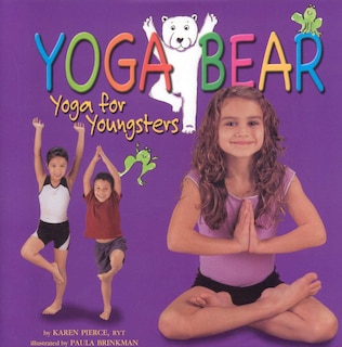 Couverture_Yoga Bear