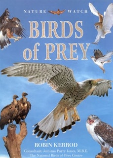 Front cover_Birds of Prey