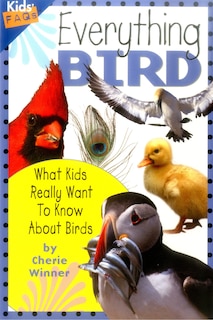 Front cover_Everything Bird