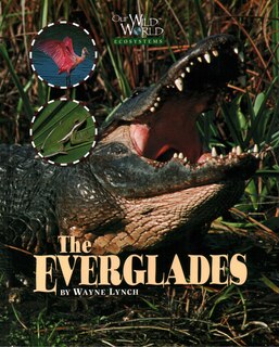 Front cover_Everglades
