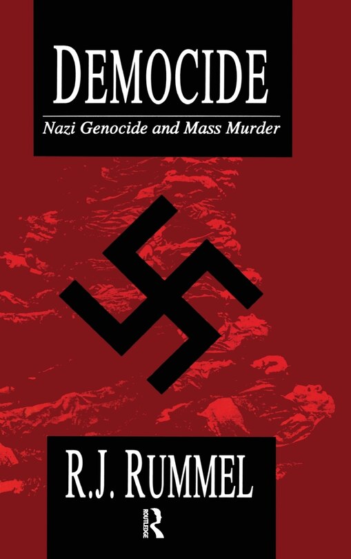 Front cover_Democide