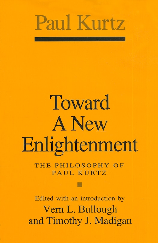 Couverture_Toward a New Enlightenment