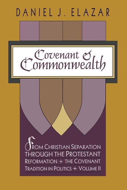 Couverture_Covenant and Commonwealth